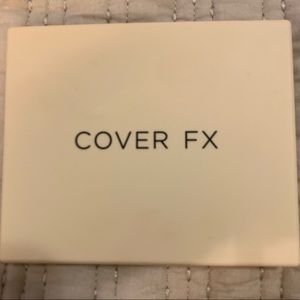 Cover FX Perfector Face Palette